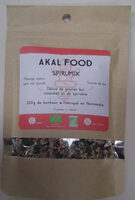Spirumix