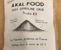 Spiruline