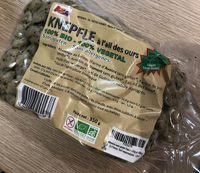 Knepfle ail des purs