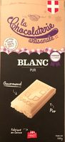 Blanc pur