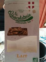 Lait Bricelet