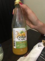 Jus artisanal
