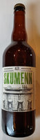 Rye IPA Skumenn