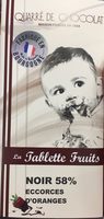 La Tablette Épices