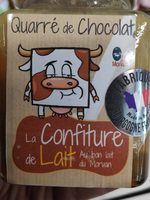 Confiture de lait