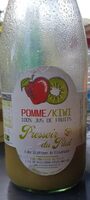 Jus de fruit Pomme Kiwi