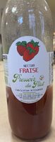 Nectar Fraise