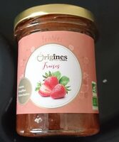 Fraises
