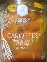 Carottes