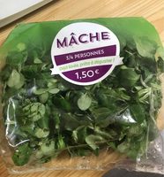 Mâche