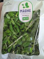 Mâche