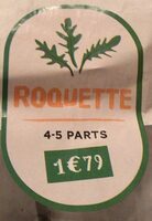 Roquette