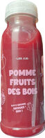 Pomme Fruits des bois