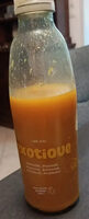 Jus exotique