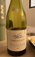 Côtes du Rhone