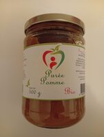 Purée Pomme