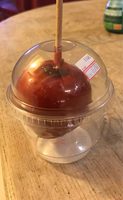 Pomme d'amour