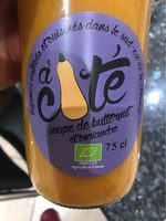 Cote soupe