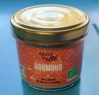 Houmous