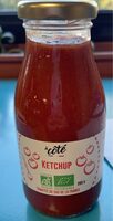 Ketchup