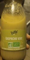 Gaspacho vert