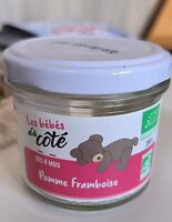 Pomme Framboise