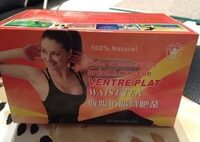 Waist tea