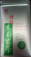 Special Thé au Jasmin