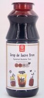 Sirop de Sucre Brun