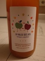 La valse des jus