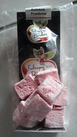 Guimauve Framboise
