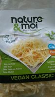 Moi Dairy Free Vegan Classic