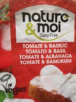 Tomate & Basilic