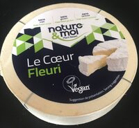 Le coeur fleuri