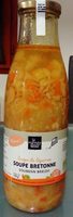 Soupe Bretonne