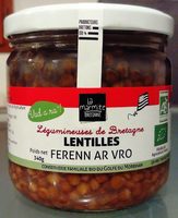 Lentilles