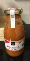 Sauce tomate