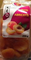ABRICOTS secs