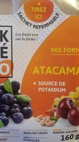 Mix atacama