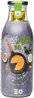 SoccApéro® Bio