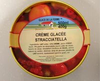 Creme glacée