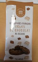 Les cookies français
