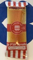 Le P’tit Strudel