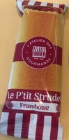 Le ptit Strudel