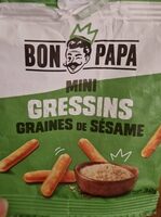 Mini gressin