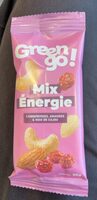 Mix energie