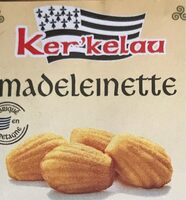 Madeleinette