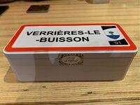 Galettes Bretonnes pur beurre