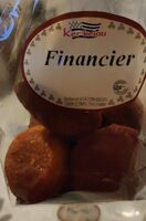 Financier