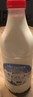 Lait entier